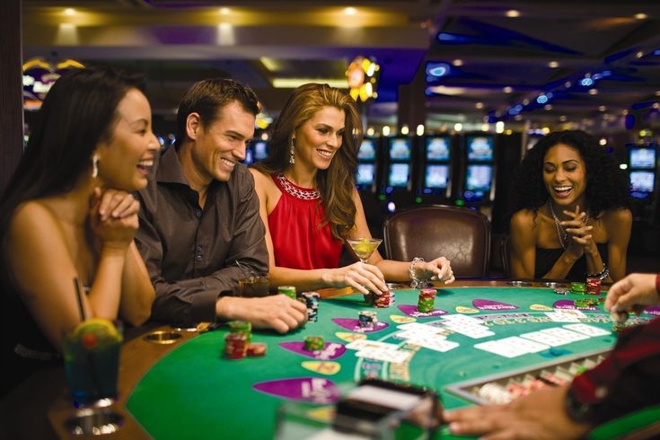 mostbet Live Casino
